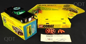 Corgi toys 268 green hornet aa317