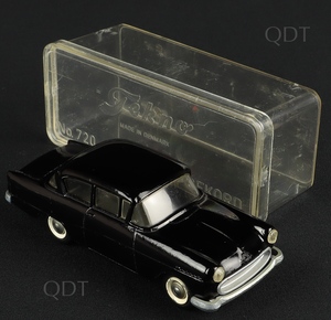 Tekno models 720 opel rekord aa506