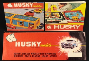 Husky catalogues aa522