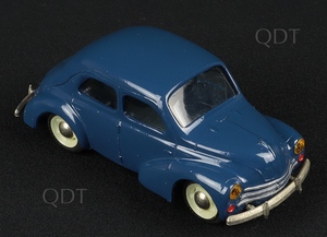 Tekno models 811 renault 4cv aa598