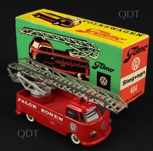 Tekno models 404 vw falck zonen aa621