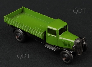 Dinky toys 25e tipping wagon aa628