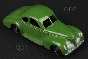 Dinky toys 39f studebaker aa631