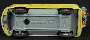 Corgi Toys 490 VW Breakdown - QDT