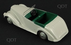 dinky armstrong siddeley