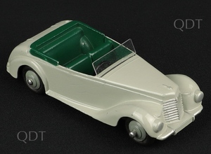 dinky armstrong siddeley