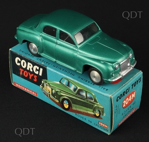 corgi rover 90