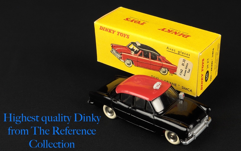 quality diecast toys