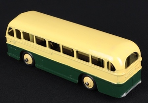 Dinky Toys 29H Duple Roadmaster Coach - QDT