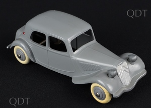 French dinky 24n citroen 11bl bb336