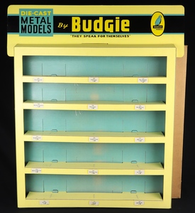 Budgie models display stand bb378