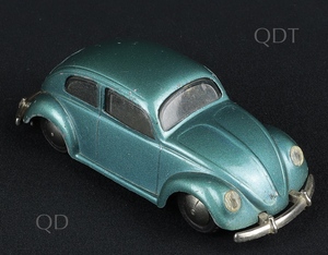 Tekno models 805 vw beetle bb391