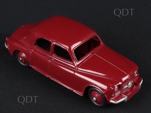 Dinky toys 140b rover 75 bb461