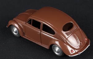 Marklin Models 8005 VW Beetle - QDT