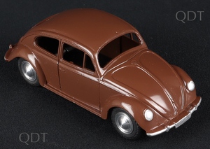 Marklin Models 8005 VW Beetle - QDT