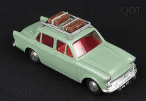 Spot on models 287 hillman de luxe bb985