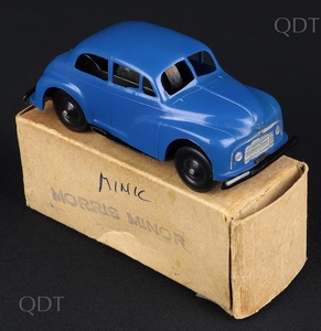 Triang minic models 97m morris minor cc56