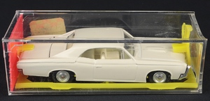 Sabra models 8107 pontiac g10 cc249