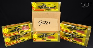 Trade pack 920 bell helicopter cc291