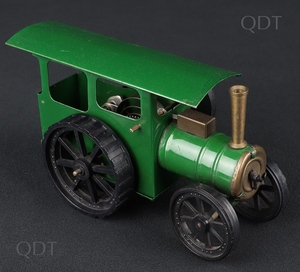 Triang minic models 44m traction engine cc347