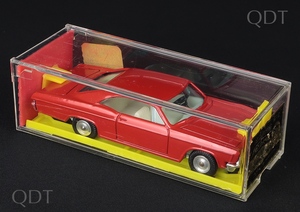 Sabra models 8103 chevrolet impala cc350