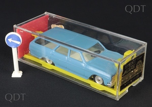 Sabra models 8100 chevelle station wagon cc352