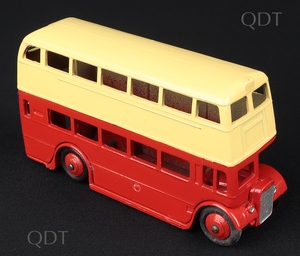 Dinky toys 29c routemaster bus cc379