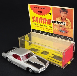 Sabra models 8119 pontiac firebird cc590