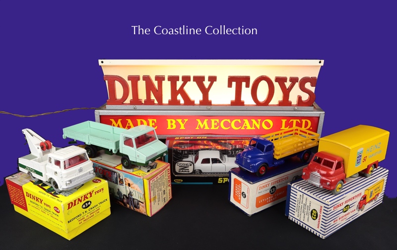 quality diecast toys