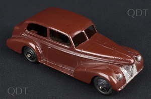 Dinky toys 39b oldsmobile cc702