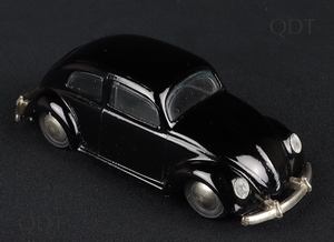 Tekno models 805 vw saloon cc921