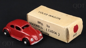 Maxwell models india 803 volkswagen dd59 front