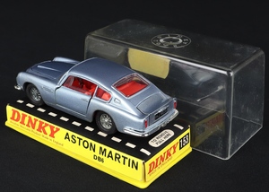 dinky aston martin db6