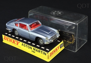 Dinky toys 153 aston martin db5 dd185 front