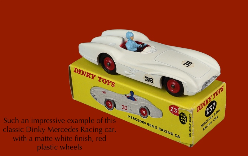 quality diecast model cars