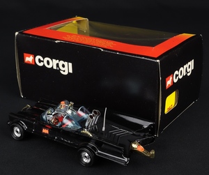 Corgi 267 batmobile dd414 back