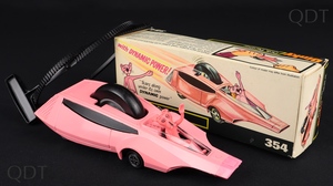 Pink panther hot sale toy car