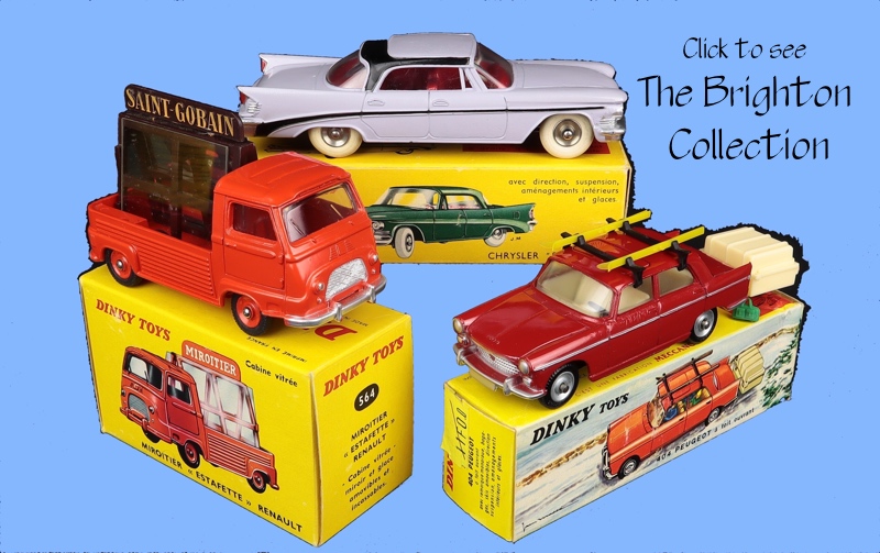 quality diecast toys