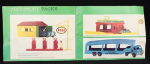 Matchbox catalogues dd529 inside 5