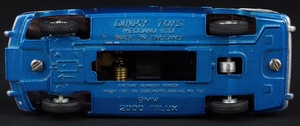 Dinky Toys 157 BMW 2000 Tilux - QDT