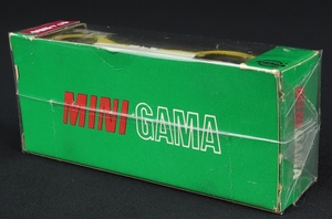 Gama 9604 ford gt40 dd642 base