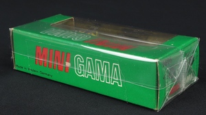 Gama 9604 ford gt40 dd642 back