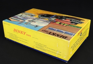 French dinky toys 805 unic multi skip gas tanker dd871 box 1