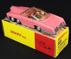 Dinky toys 100 lady penelope fab 1 dd925 back