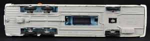 Dinky supertoys 952 vega major luxury coach dd989 base