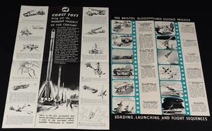 Rocket age models leaflets ee196 inside