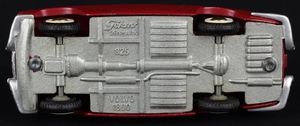 Tekno models 825 volvo p1800 ee260 base