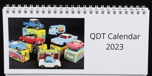 Qdt calendar 2023 ee344
