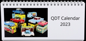 Qdt calendar for 2023 ee344