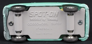 Spot on models 131 goggomobile  super ee433 base